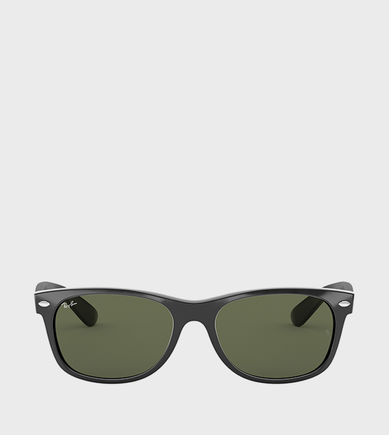 Full Rim Wayfarer Sunglasses