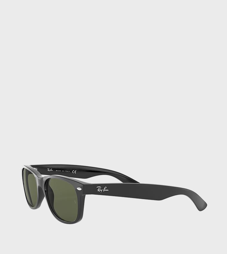 Full Rim Wayfarer Sunglasses