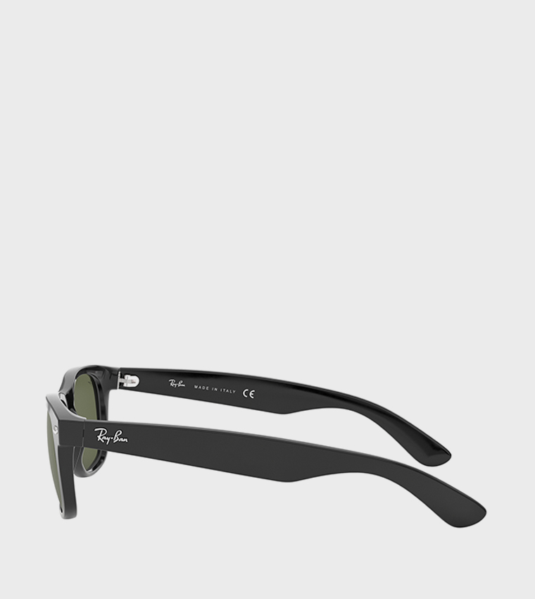 Full Rim Wayfarer Sunglasses