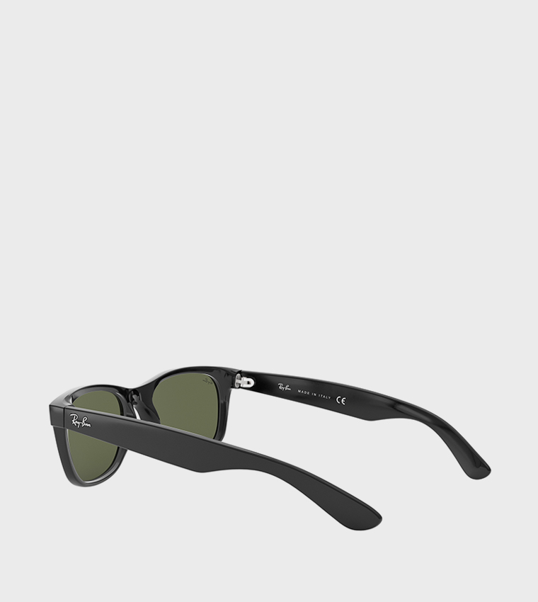 Full Rim Wayfarer Sunglasses