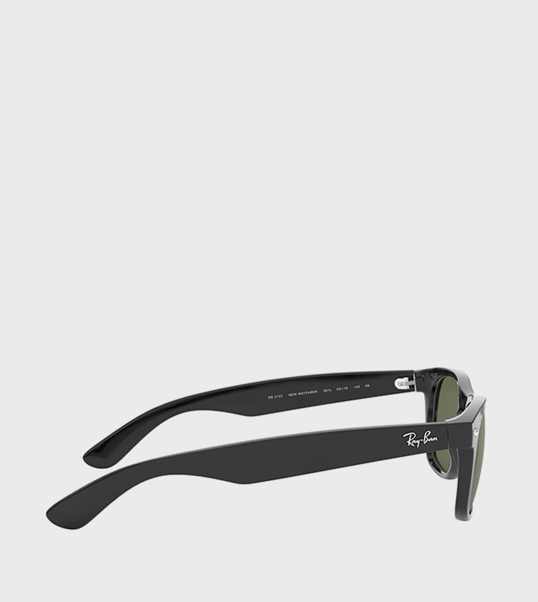 Full Rim Wayfarer Sunglasses