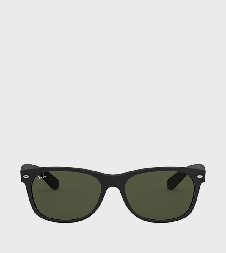 Full Rim Wayfarer Sunglasses