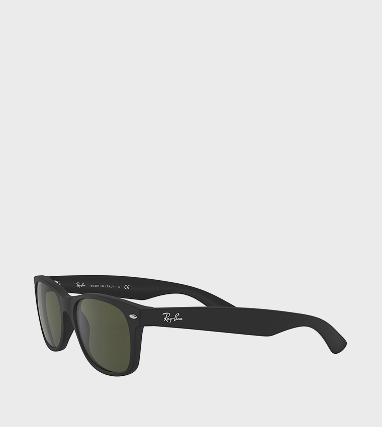 Full Rim Wayfarer Sunglasses