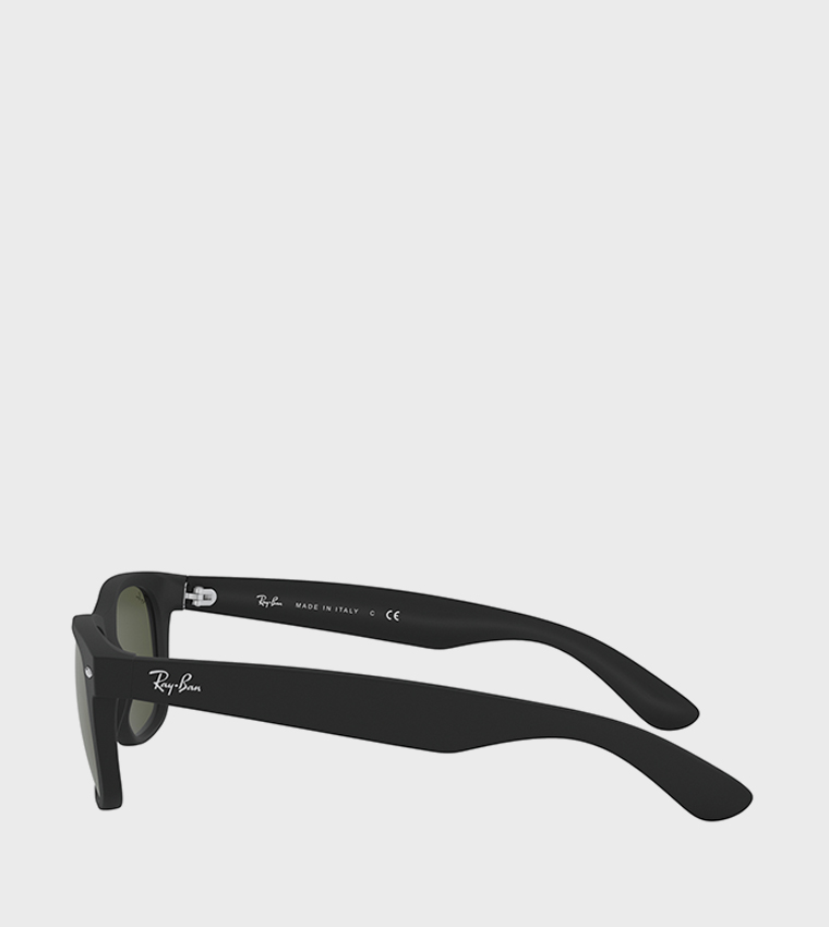 Full Rim Wayfarer Sunglasses
