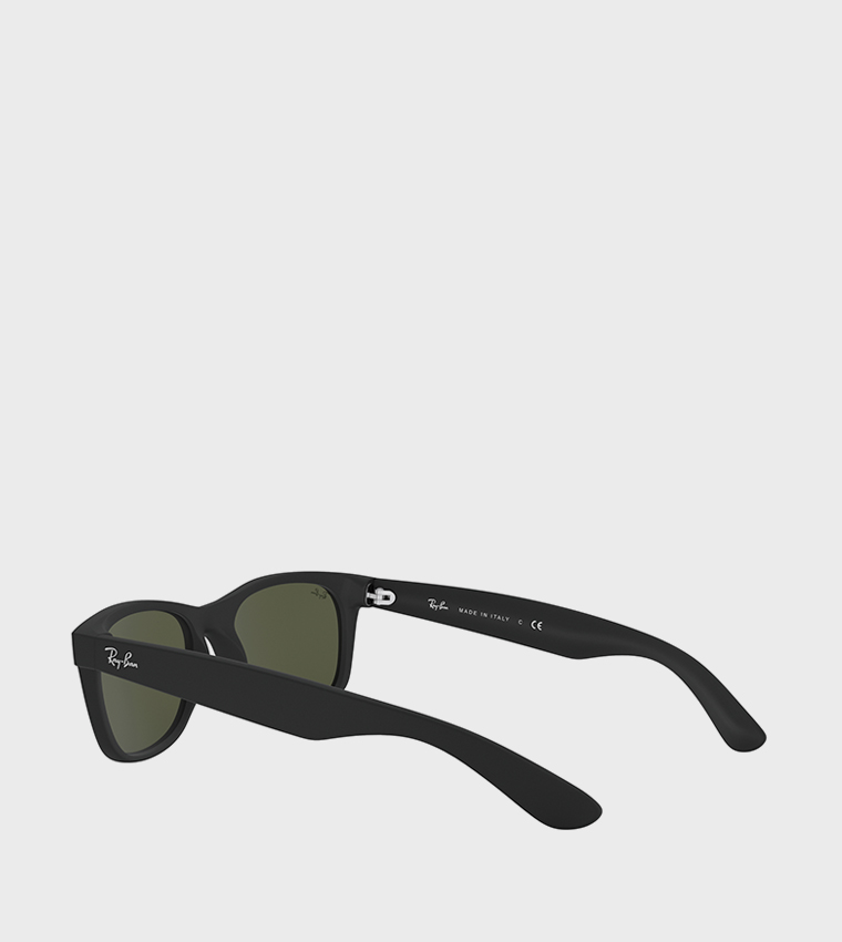 Full Rim Wayfarer Sunglasses