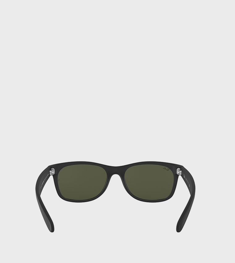Full Rim Wayfarer Sunglasses