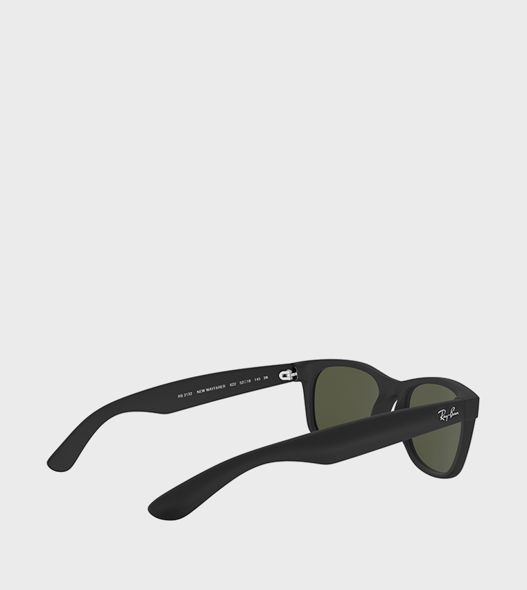 Full Rim Wayfarer Sunglasses