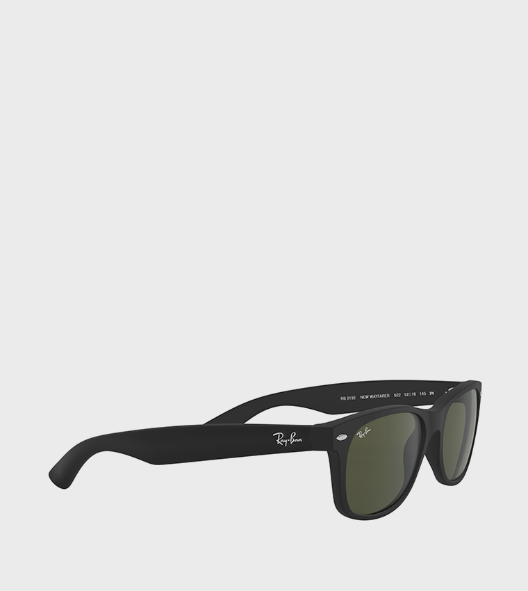 Full Rim Wayfarer Sunglasses