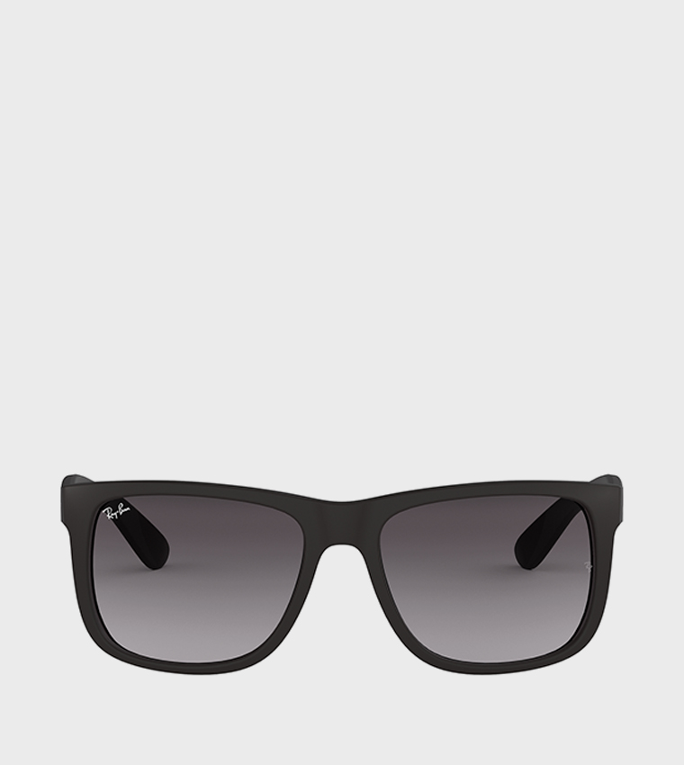 JUSTIN Full Rim Wayfarer Sunglasses