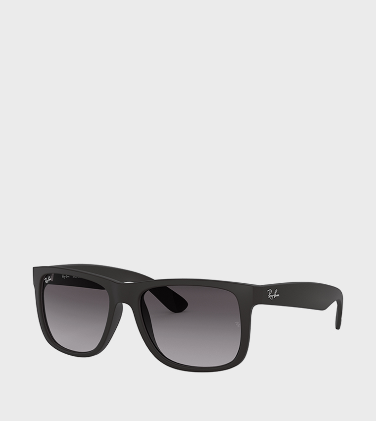 JUSTIN Full Rim Wayfarer Sunglasses