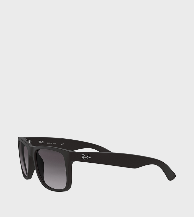 JUSTIN Full Rim Wayfarer Sunglasses
