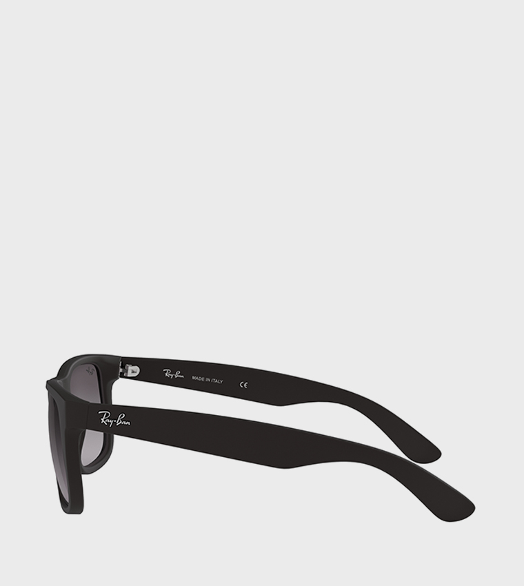 JUSTIN Full Rim Wayfarer Sunglasses