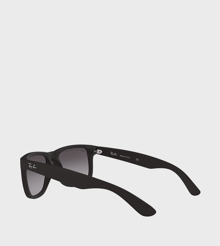 JUSTIN Full Rim Wayfarer Sunglasses