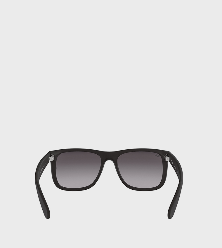 JUSTIN Full Rim Wayfarer Sunglasses