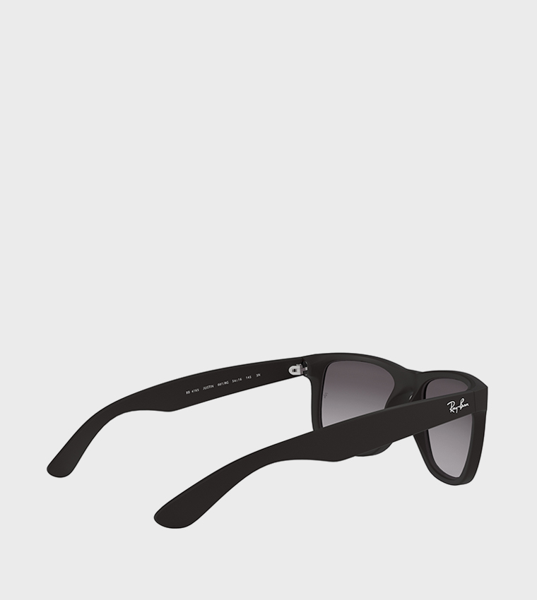 JUSTIN Full Rim Wayfarer Sunglasses