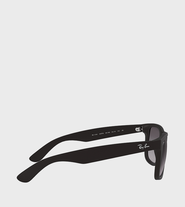 JUSTIN Full Rim Wayfarer Sunglasses