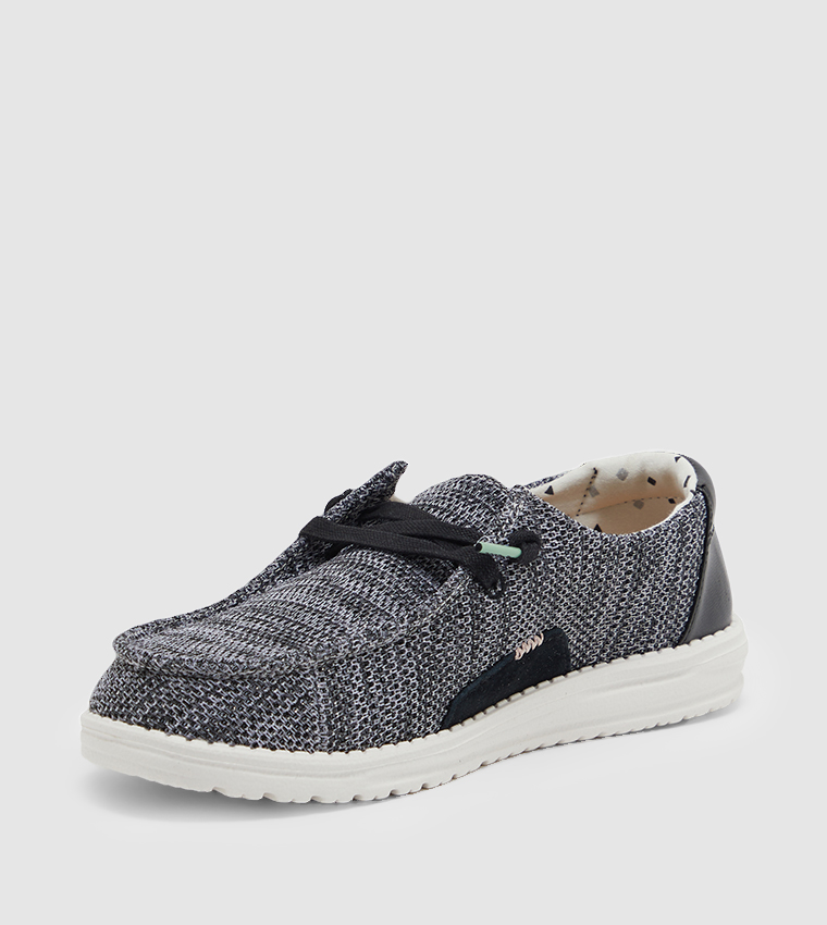 WENDY SOX Boat Shoes