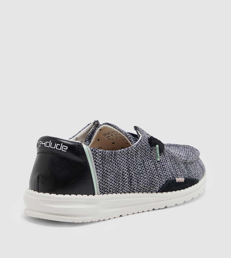 WENDY SOX Boat Shoes