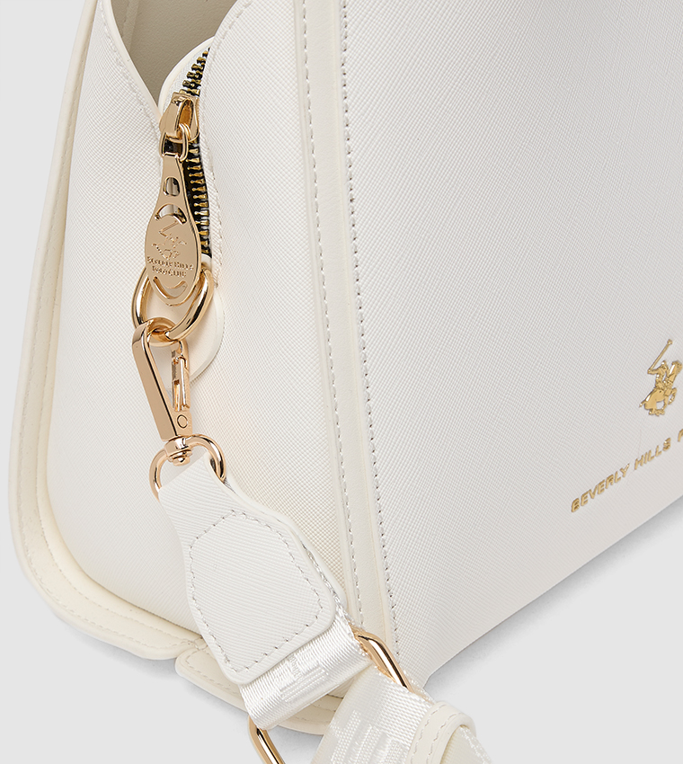 Textured Handheld Bag