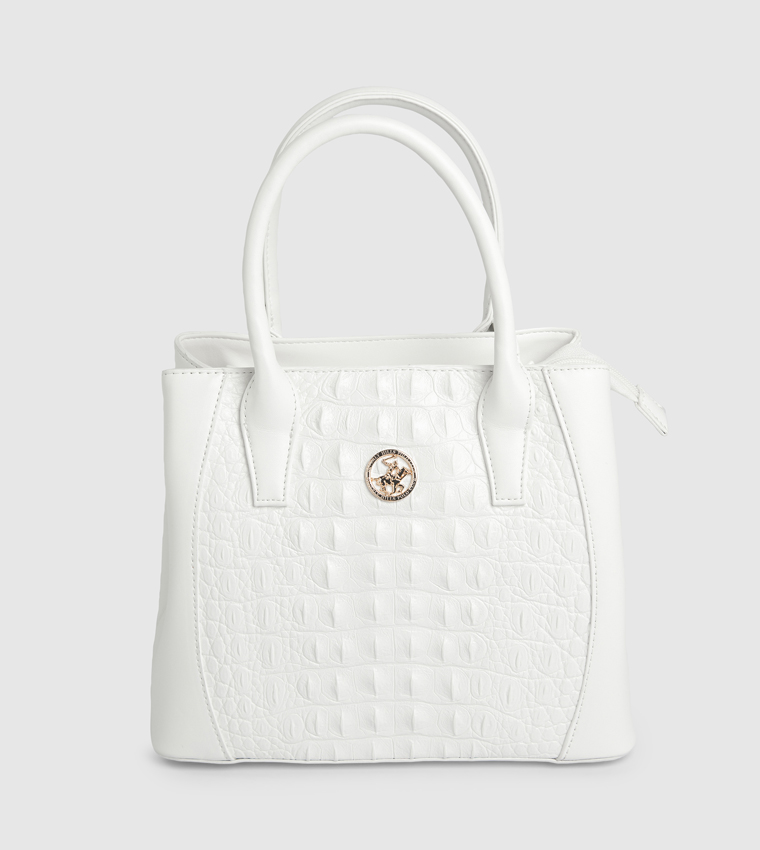 حقيبة توت ميني بسحاب 