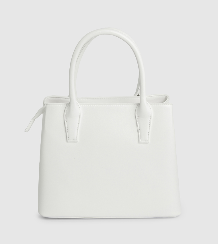 حقيبة توت ميني بسحاب 