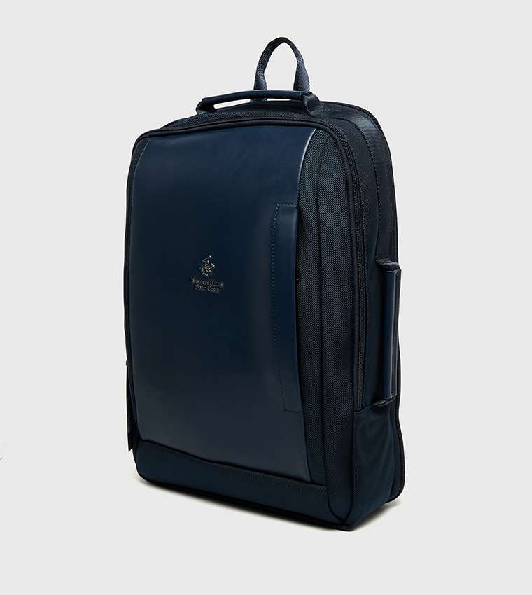 شنطة ظهر بسحاب 