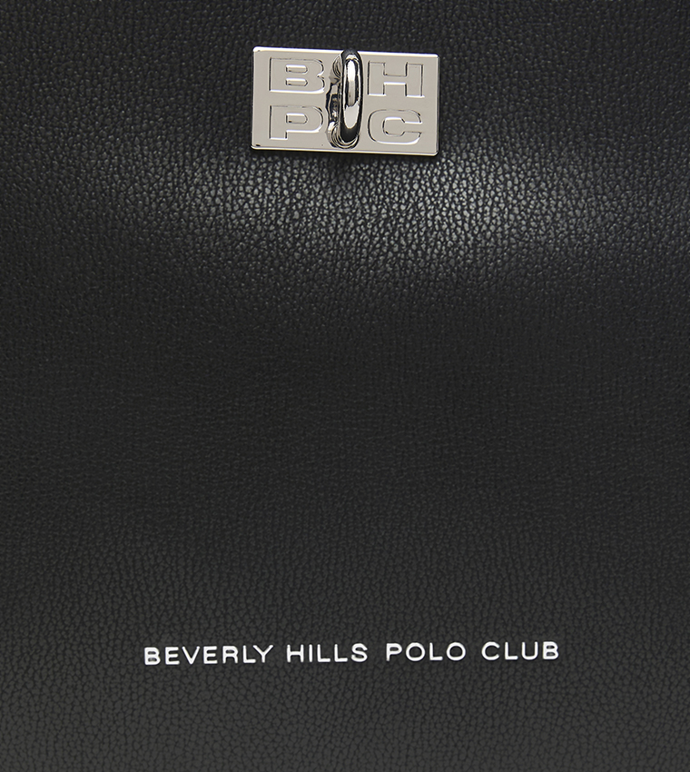 Textured Crossbody Bag