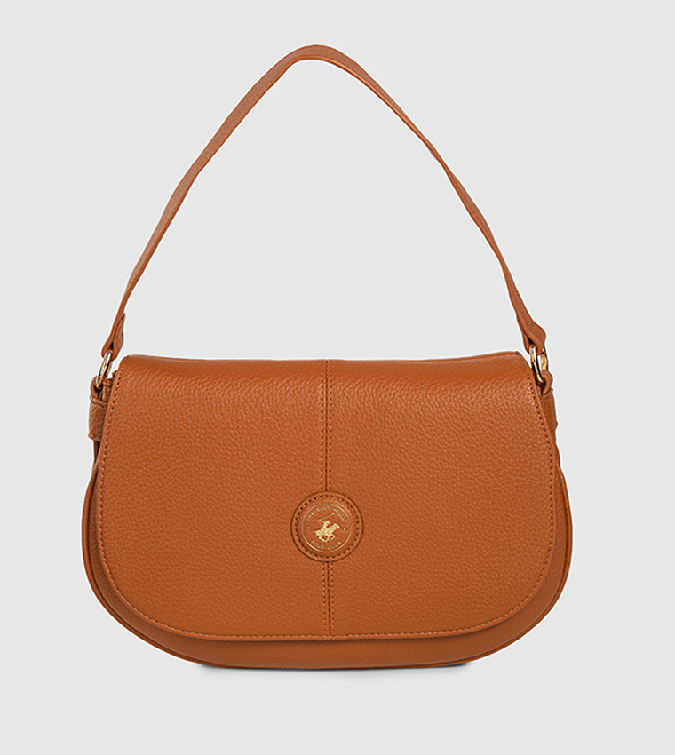 شنطة كتف فلاب 