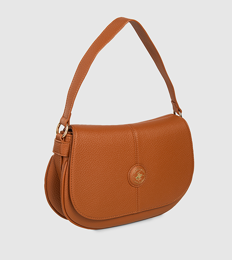 شنطة كتف فلاب 