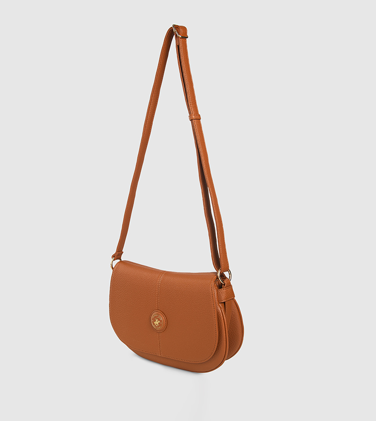 شنطة كتف فلاب 