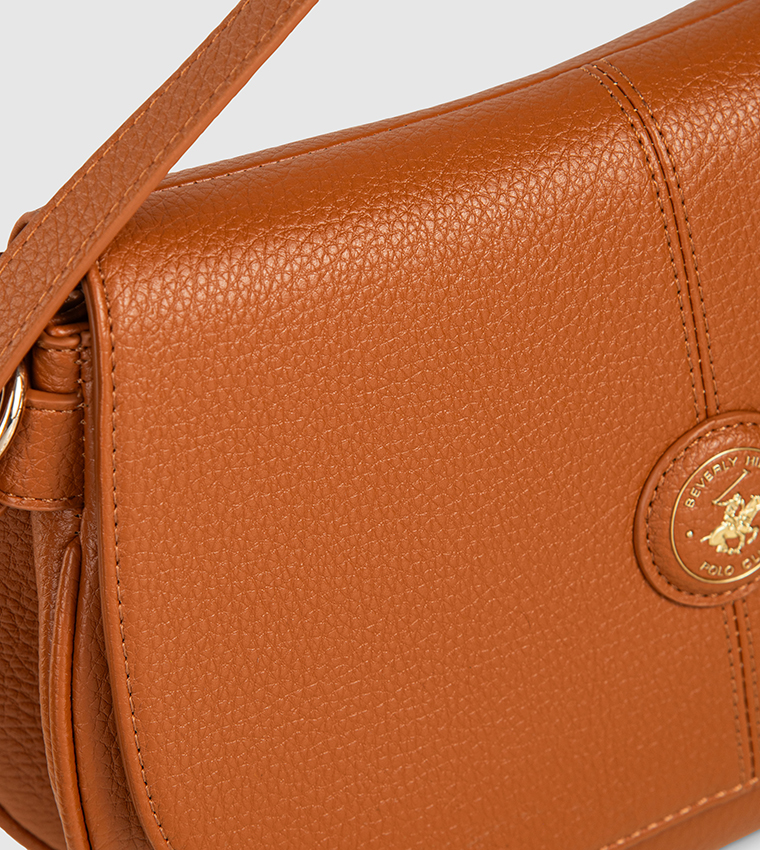 شنطة كتف فلاب 