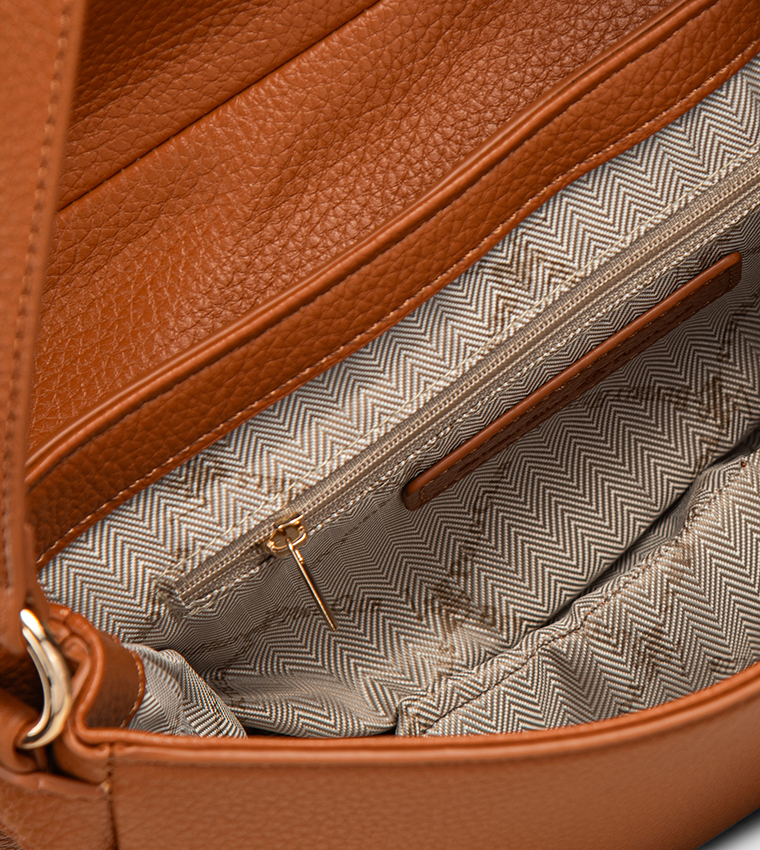 شنطة كتف فلاب 