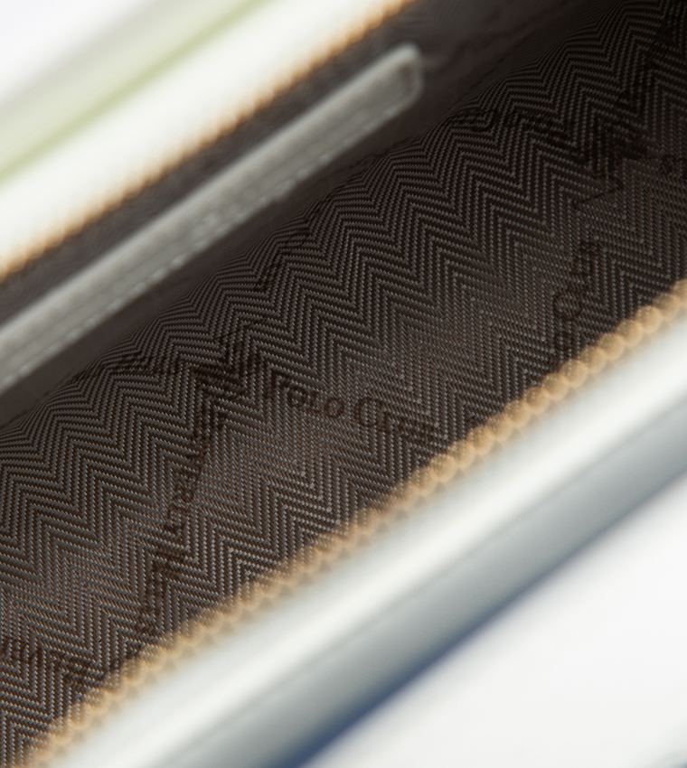 Logo Printed Tote Bag