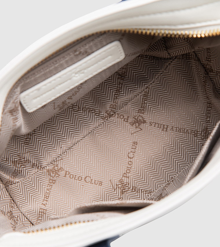 Logo Printed Tote Bag