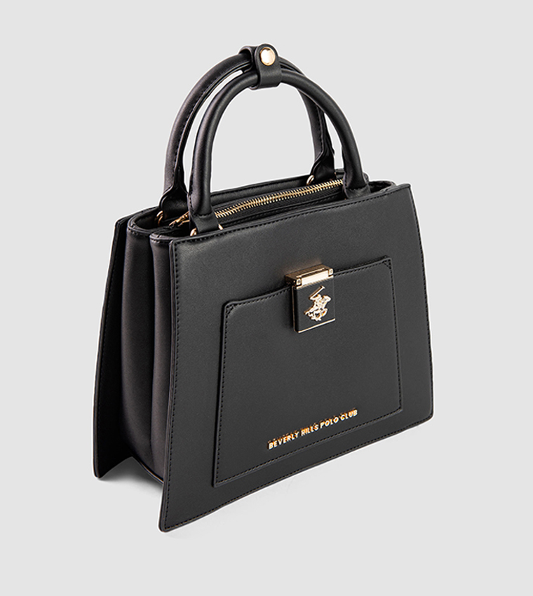 شنطة ساتشل بشعار