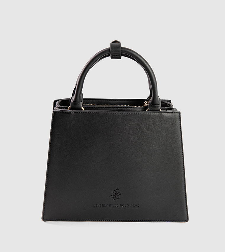 شنطة ساتشل بشعار