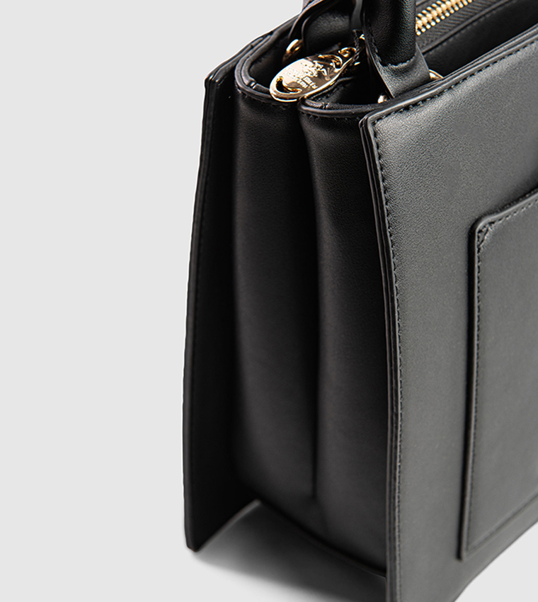 شنطة ساتشل بشعار