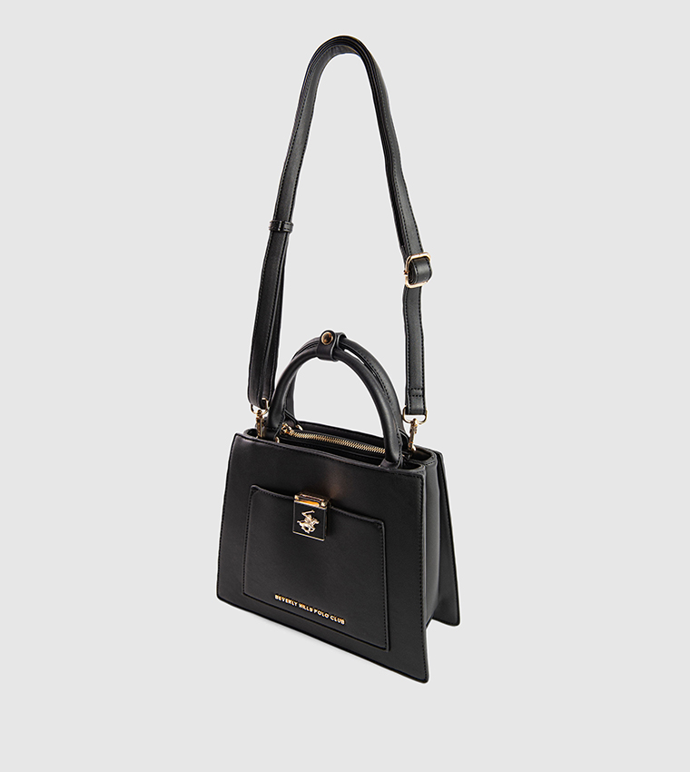 شنطة ساتشل بشعار