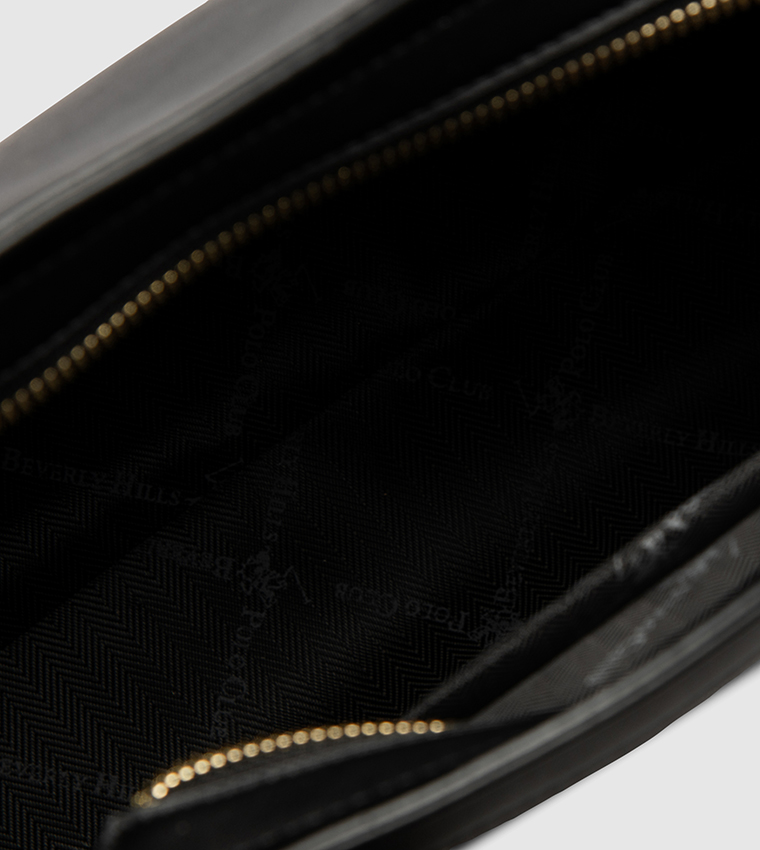 Lasercut Zippered Tote Bag