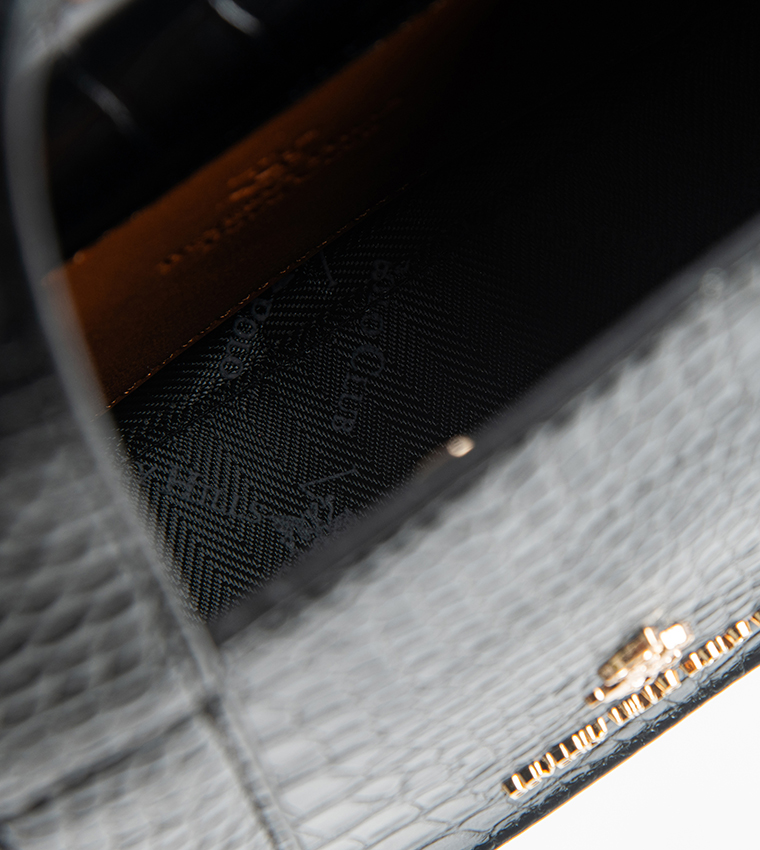 شنطة يد بسحاب 