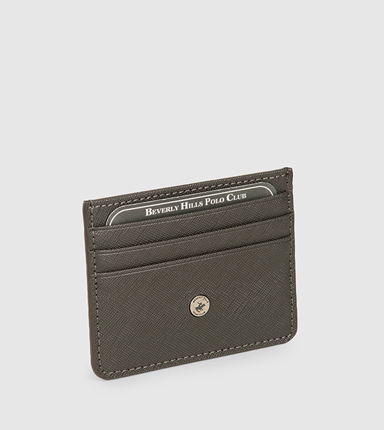 Textured Card Holder