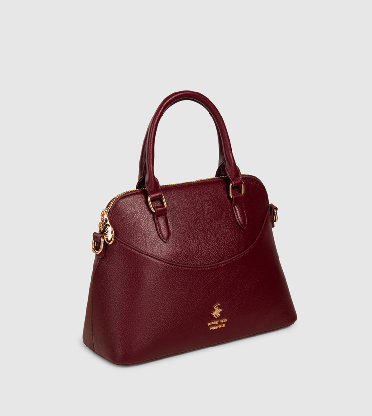 شنطة ساتشل بسحاب 