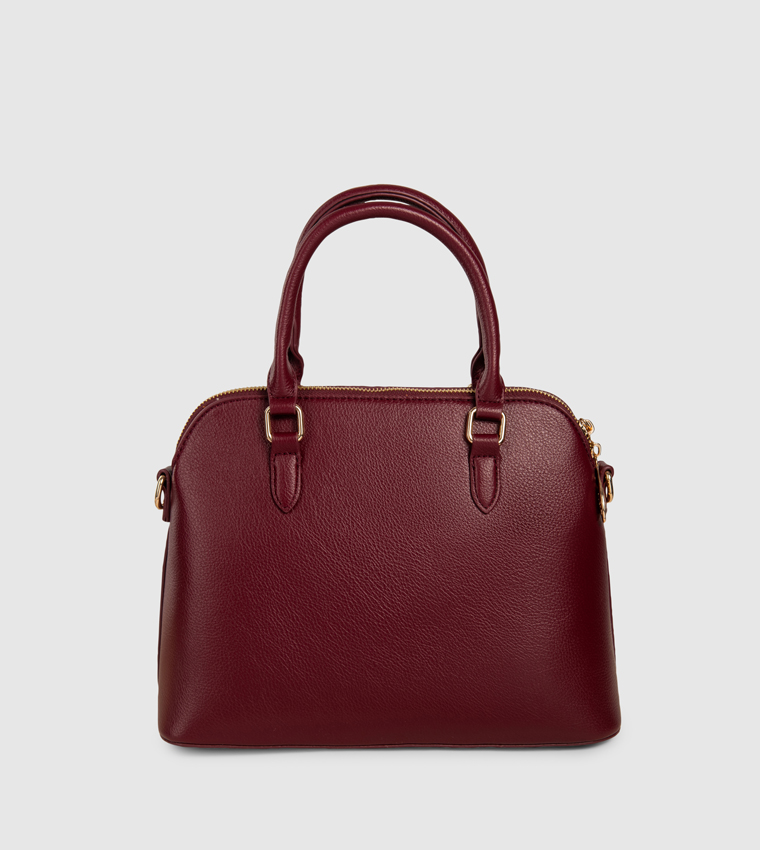 شنطة ساتشل بسحاب 