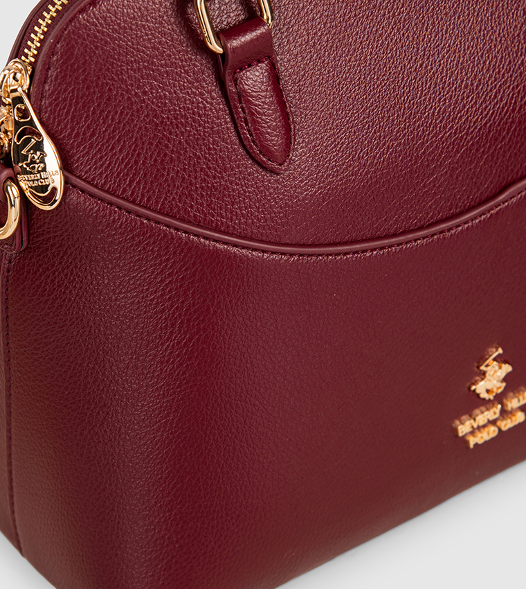 شنطة ساتشل بسحاب 