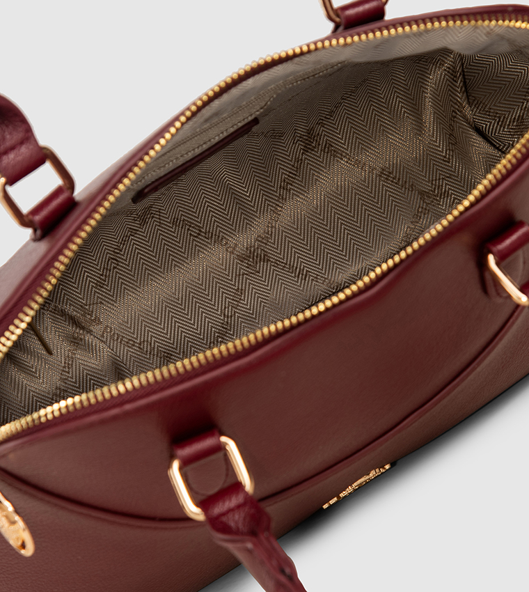 شنطة ساتشل بسحاب 