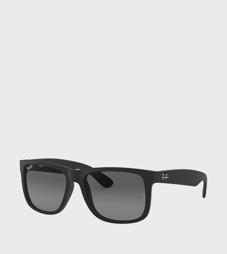 JUSTIN Full Rim Wayfarer Sunglasses