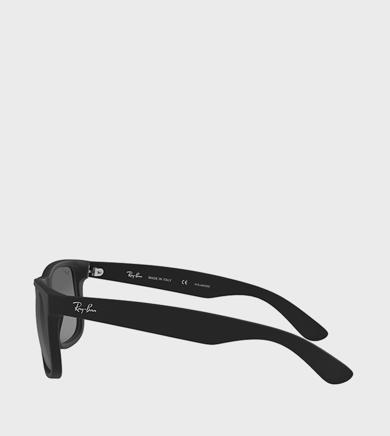 JUSTIN Full Rim Wayfarer Sunglasses