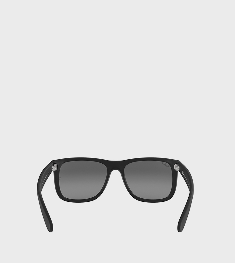 JUSTIN Full Rim Wayfarer Sunglasses