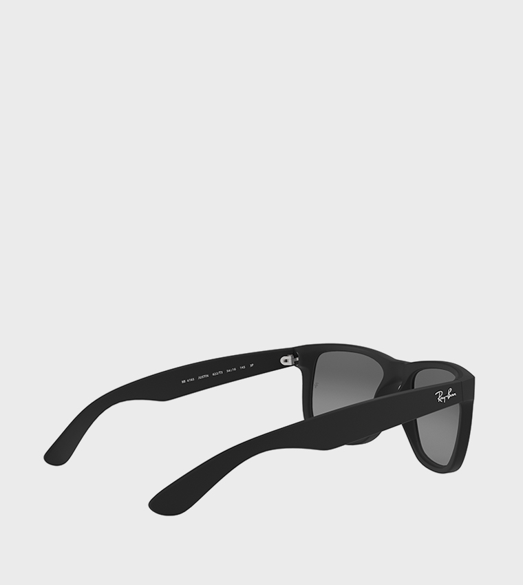 JUSTIN Full Rim Wayfarer Sunglasses