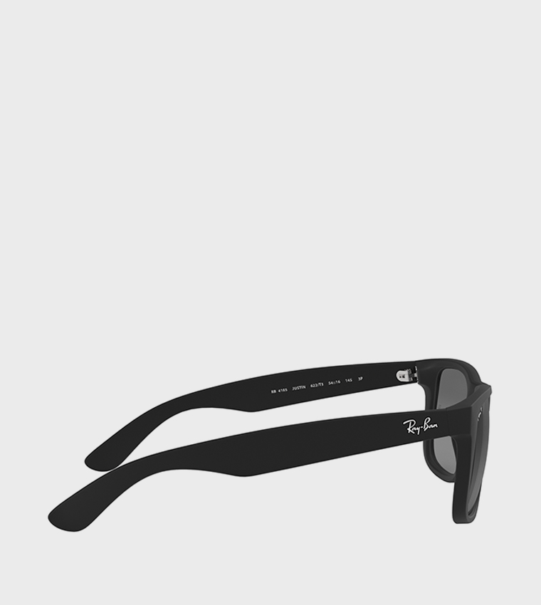 JUSTIN Full Rim Wayfarer Sunglasses